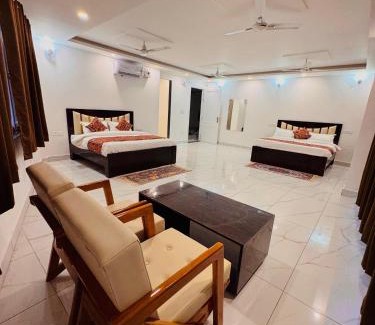 Dhunar Gaon Hotel | The Nature's Nook - Best Stay in Shivpuri, Rishikesh, Hotel & Rooms