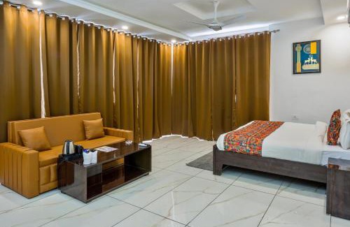 Dhunar Gaon Hotel | The Nature's Nook - Best Stay in Shivpuri, Rishikesh, Hotel & Rooms