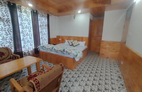 Kalpa House | The Nature Villa Kalpa