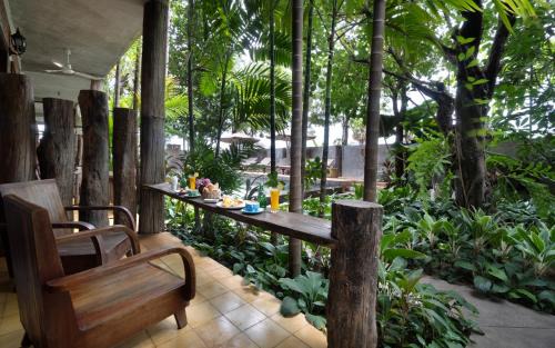 Siem Reap Hotel | The Nature & Villas