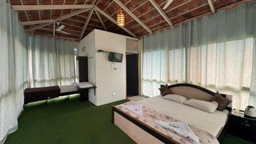 Chikkamagaluru House | The Nature’s nest