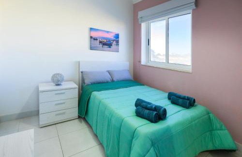 Marsaxlokk Apartment | The Nautical Nook