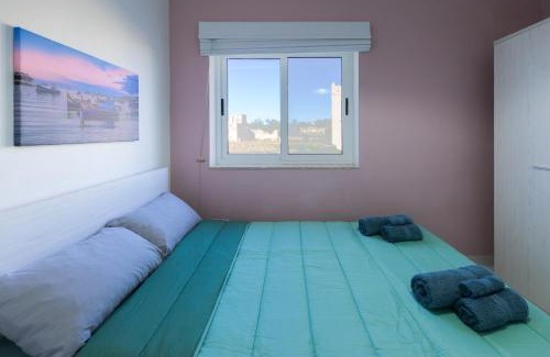 Marsaxlokk Apartment | The Nautical Nook
