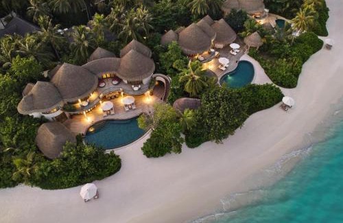 Thiladhoo Resort | The Nautilus Maldives