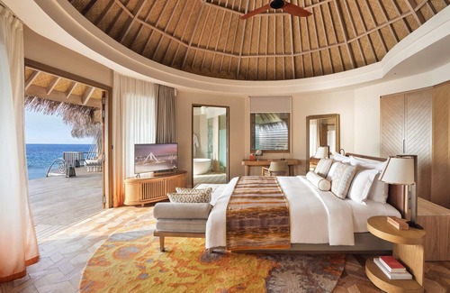Thiladhoo Resort | The Nautilus Maldives
