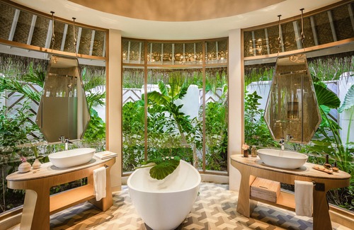 Thiladhoo Resort | The Nautilus Maldives