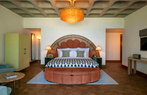 Al Dafna Hotel | The Ned Doha