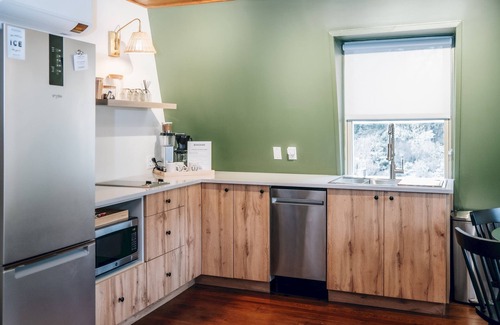 New Buffalo Apartment | The Neighborhood Hotel Grand Beach Suite 9 - Two Bedroom