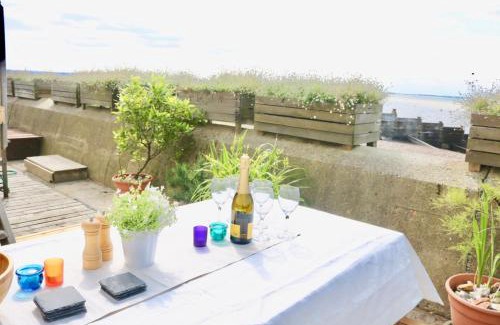 Whitstable House | The Ness