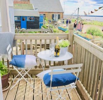 Whitstable House | The Ness
