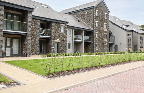Backbarrow Cottage | The Nest (39 Ironworks)
