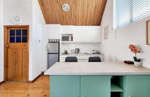 Kenridge Apartment | The Nest at Durbanville