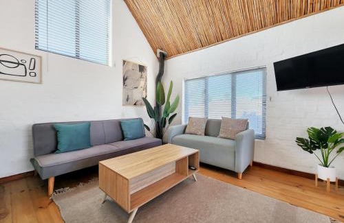Kenridge Apartment | The Nest at Durbanville