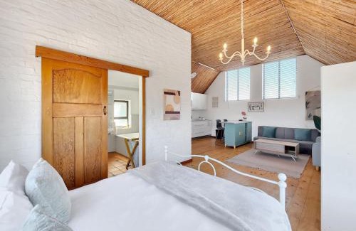 Kenridge Apartment | The Nest at Durbanville