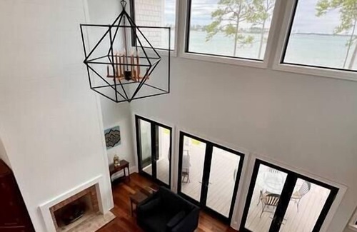 Cambridge House | The Nest at Fishing Creek