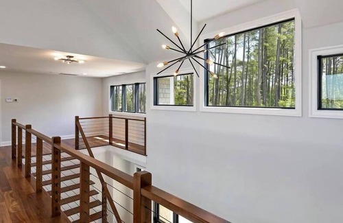 Cambridge House | The Nest at Fishing Creek