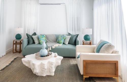 Mount Standfast House | The Nest at Garden Grove 2 Bedroom