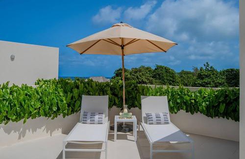 Mount Standfast House | The Nest at Garden Grove 2 Bedroom