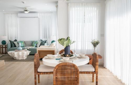 Mount Standfast House | The Nest at Garden Grove 2 Bedroom