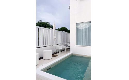Mount Standfast House | The Nest at Garden Grove 2 Bedroom