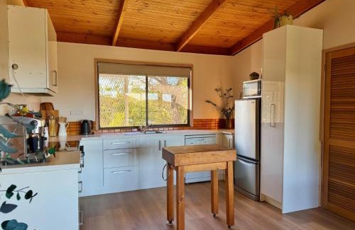 Venus Bay House | The Nest