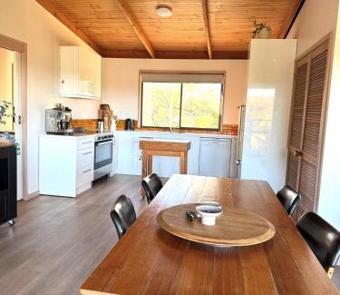 Venus Bay House | The Nest