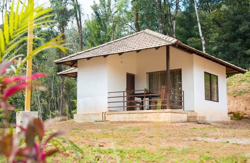 Madikeri Hotel | The Nest Bettathur Coorg