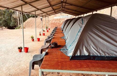 Madikeri Other | The nest bettathur Coorg campsite