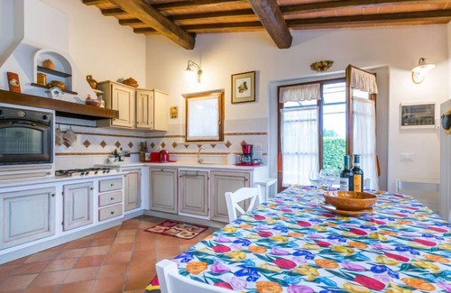 Poggibonsi House | The Nest by Interhome