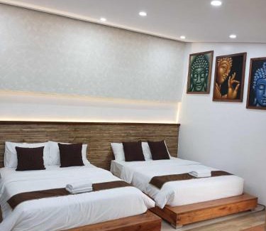 Tagaytay Hotel | The Nest by Trabiesa Tagaytay