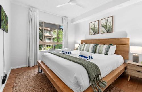Cairns North Apartment | The Nest Cairns - 4 pools BBQ & Resort