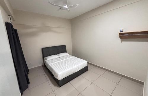 Tanah Rata Apartment | The Nest Cameron Homestay