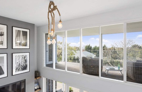 Mount Martha House | The Nest - Hamptons Coastal Retreat With Pool and Spa