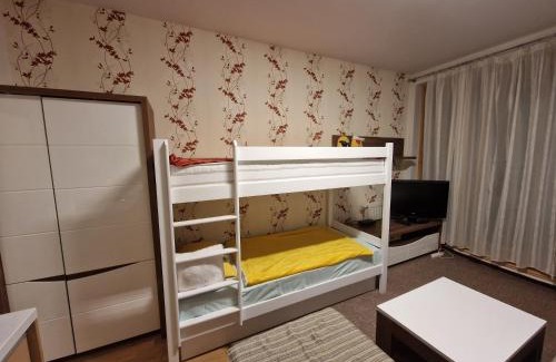 Bjelasnica Apartment | The Nest - harmony place to spend a mountain brake