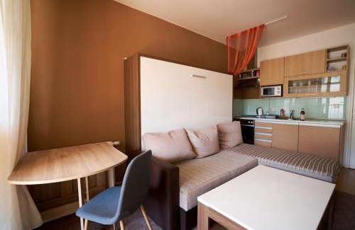 Bjelasnica Apartment | The Nest - harmony place to spend a mountain brake
