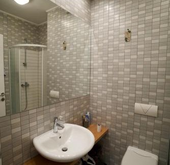 Bjelasnica Apartment | The Nest - harmony place to spend a mountain brake