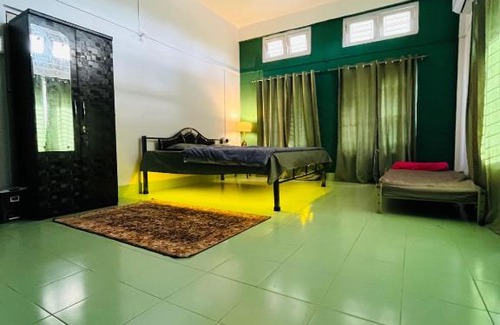 Jorhat House | The Nest Homestay