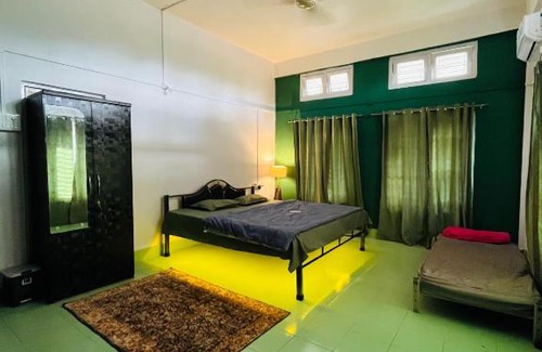 Jorhat House | The Nest Homestay