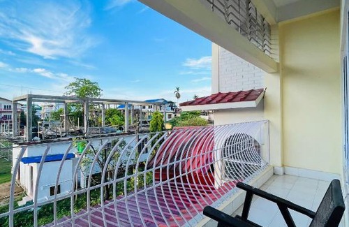 Jorhat House | The Nest Homestay