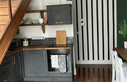 Annascaul Apartment | The Nest