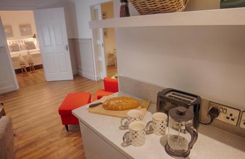 Youghal Apartment | The Nest