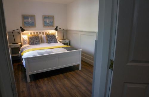 Youghal Apartment | The Nest