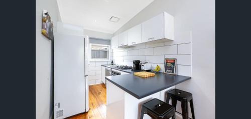 Brunswick West House | The Nest in Brunswick West