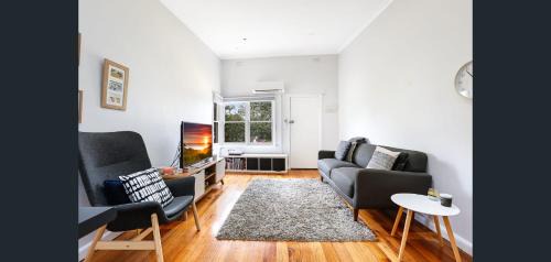 Brunswick West House | The Nest in Brunswick West