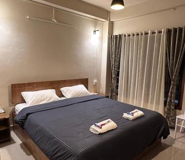 Laitumkhrah Apartment | The Nest