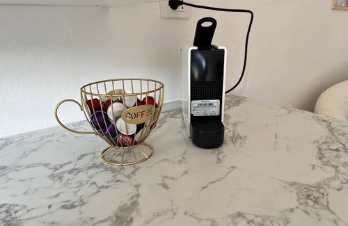 Milan Apartment | The Nest in the City, an oasis of peace in the hustle and bustle of Milan
