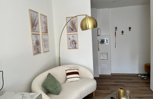 Milan Apartment | The Nest in the City, an oasis of peace in the hustle and bustle of Milan