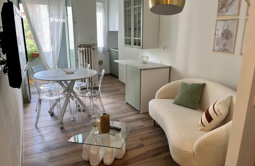 Milan Apartment | The Nest in the City, an oasis of peace in the hustle and bustle of Milan