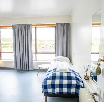 Raufarhofn House | The Nest