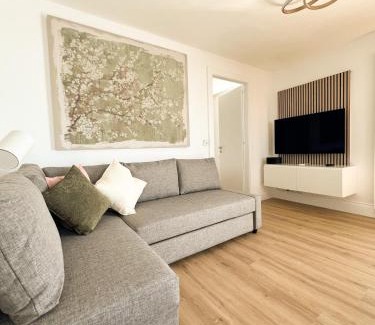 Chardonne Apartment | The Nest Lavaux